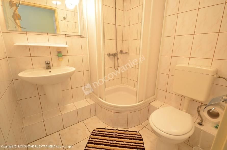 Hotel Polonia Augustów Buitenkant foto